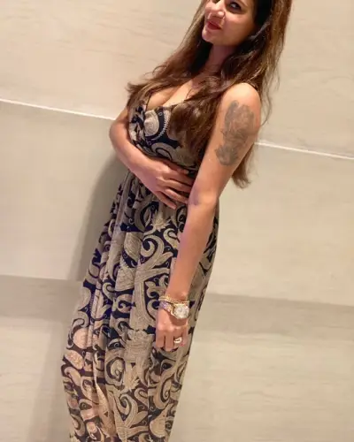 Punganur Escort
